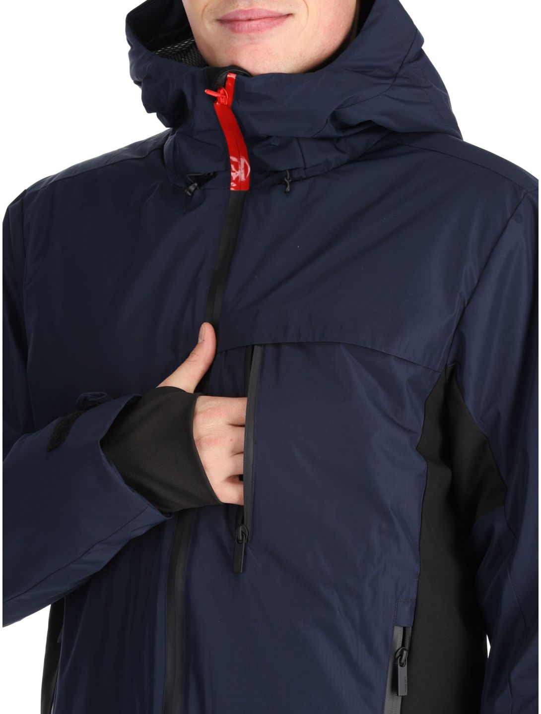 Easton ski-jas heren