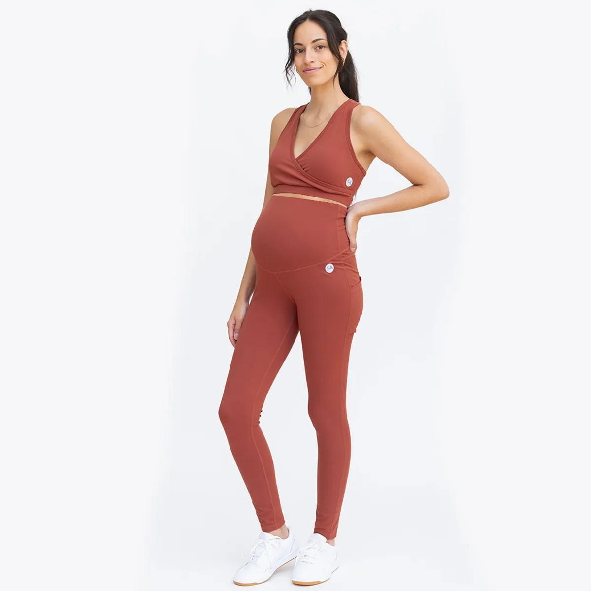 Bella Maternité Brassière Sport Maternité