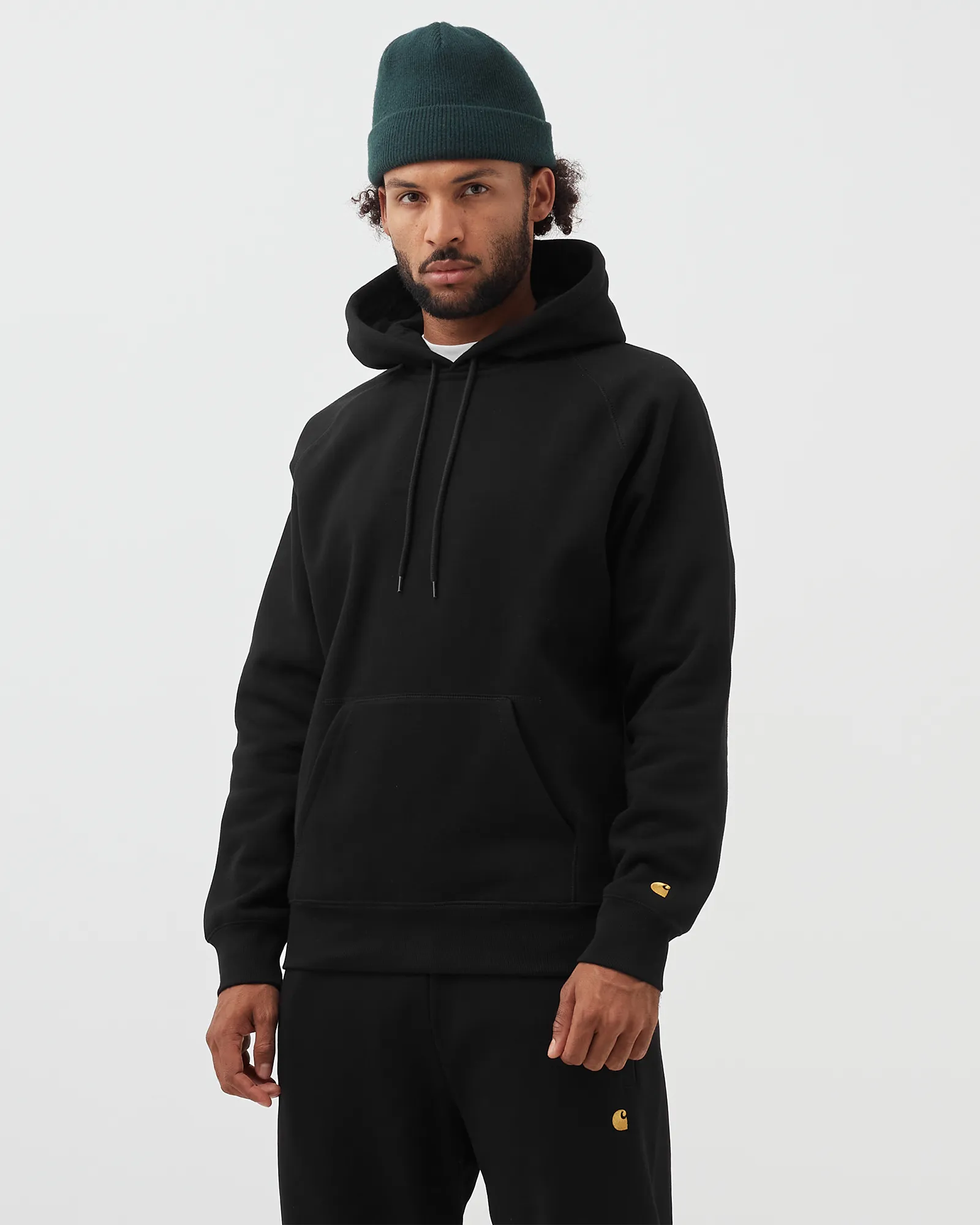 Carhartt WIP Chase Hoodie