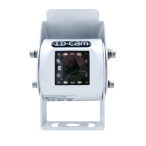 Camera de recul IDCAM 710HDWB + écran 7 pouces