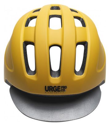 Casque Enfant Urge Nimbus City Orange