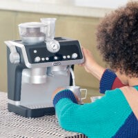 Casdon - DeLonghi LaSpecialista Kaffemaskine