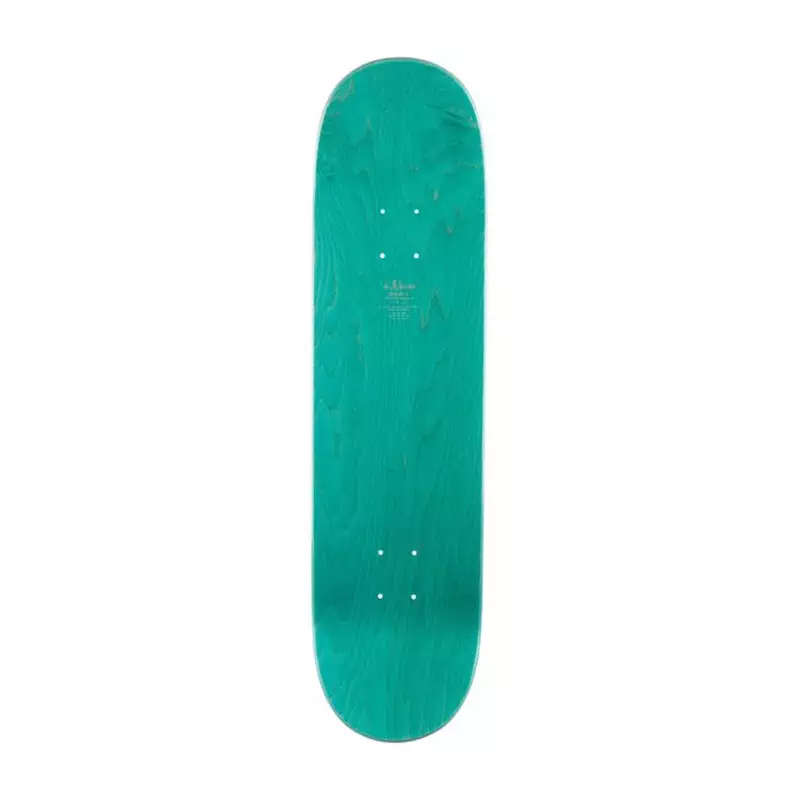Plateau skate ENJOI Renaissance R7 Samarria Brevard 8.375