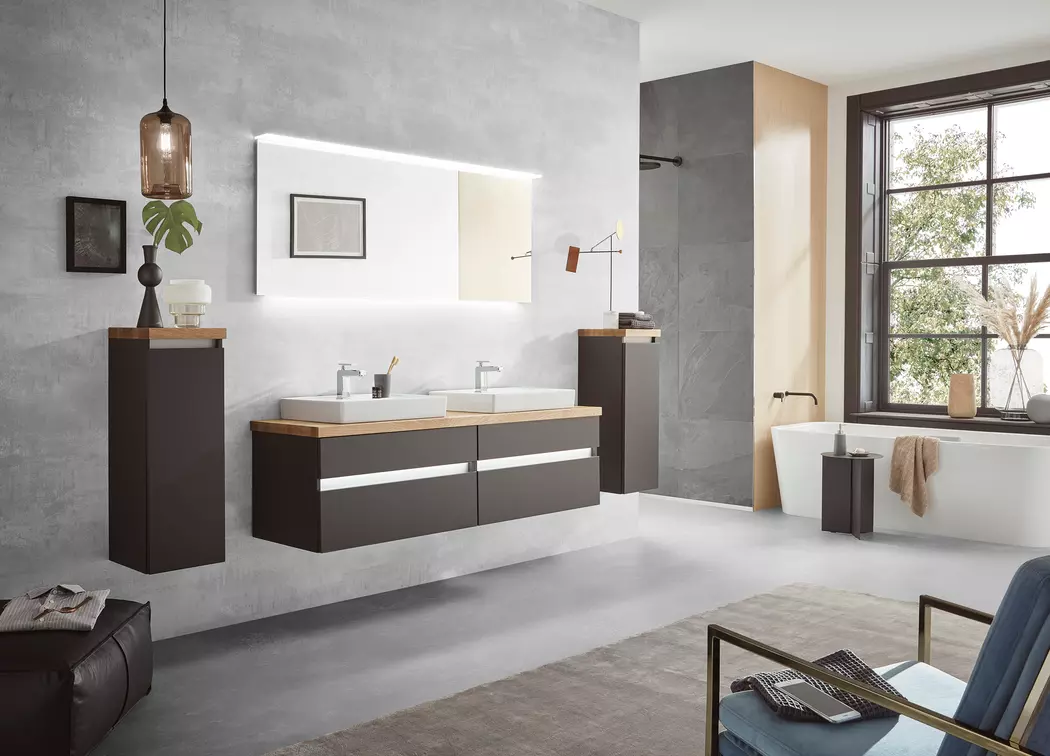 Highboard B-Essence