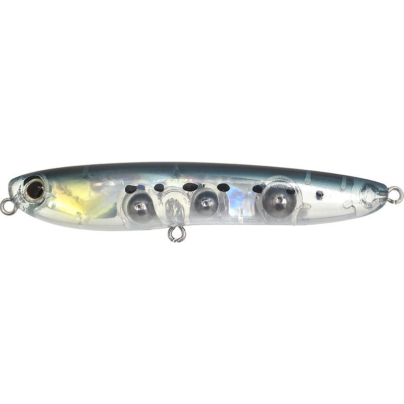 Leurre Flottant Tackle House Cronuts - 8Cm