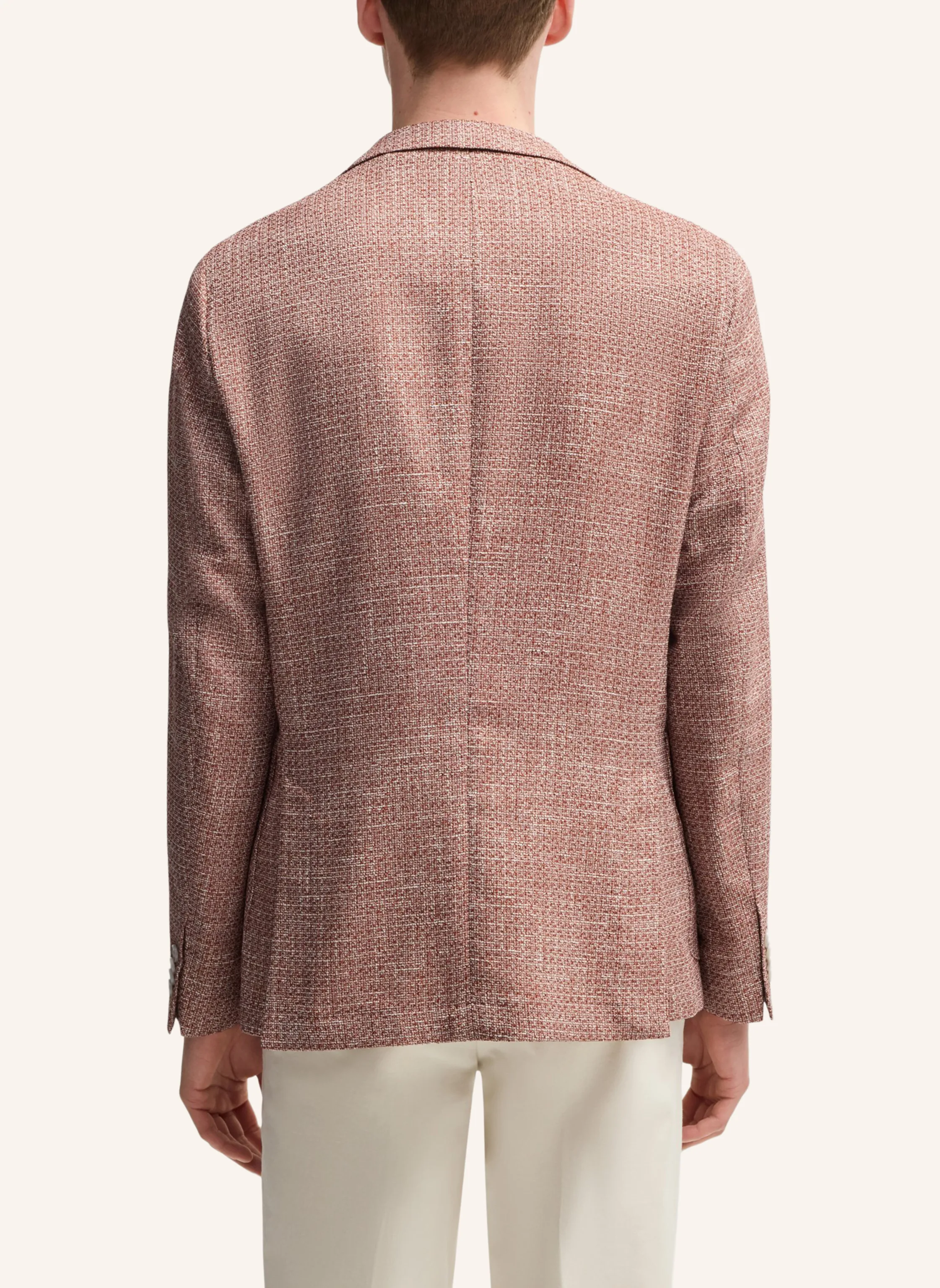 BOSS Blazer C-HANRY-252 Regular Fit