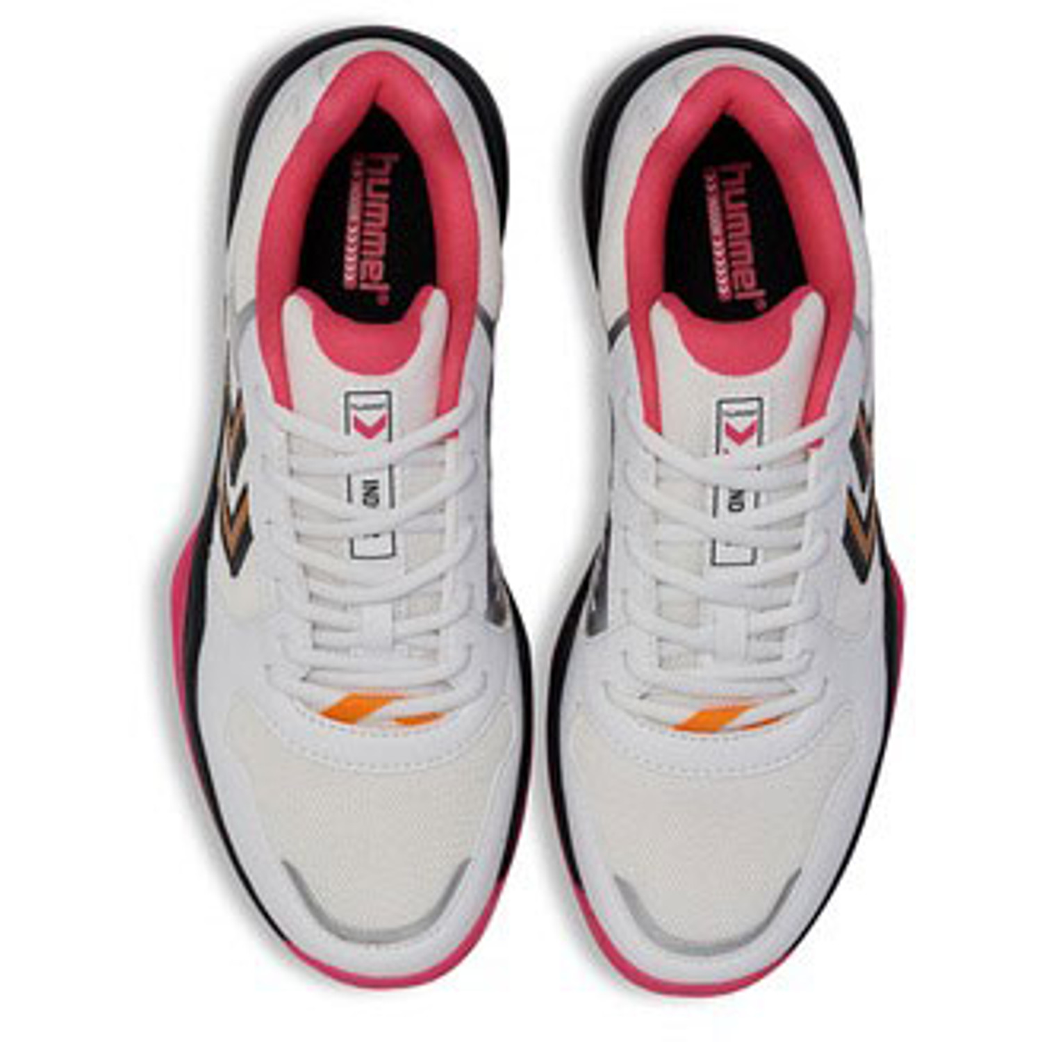 Hummel All Court
