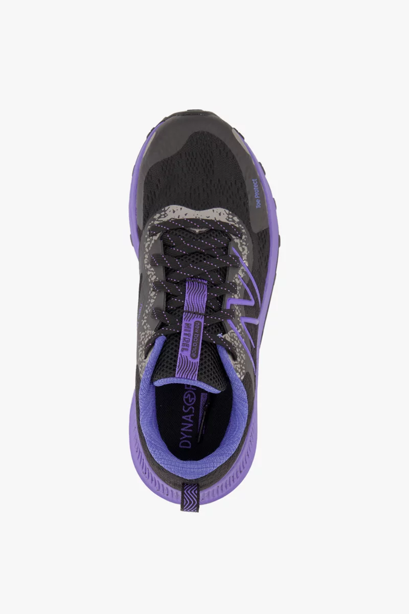 New Balance Nitrel v5 Kinder Trailrunningschuh