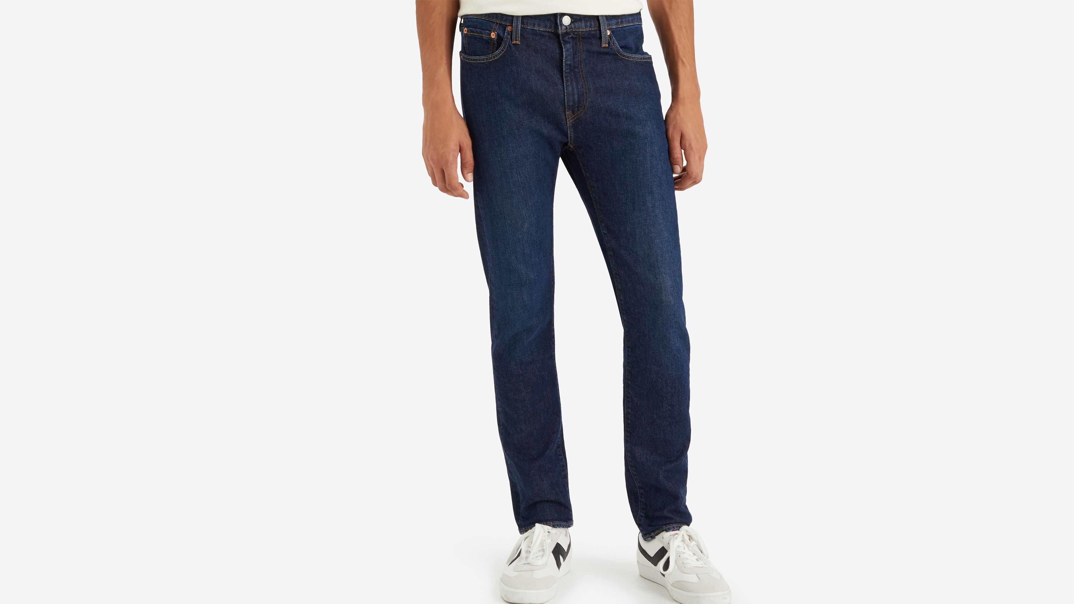 Jean 510™ skinny - In A Good Way Levi'S® Flex - Bleu