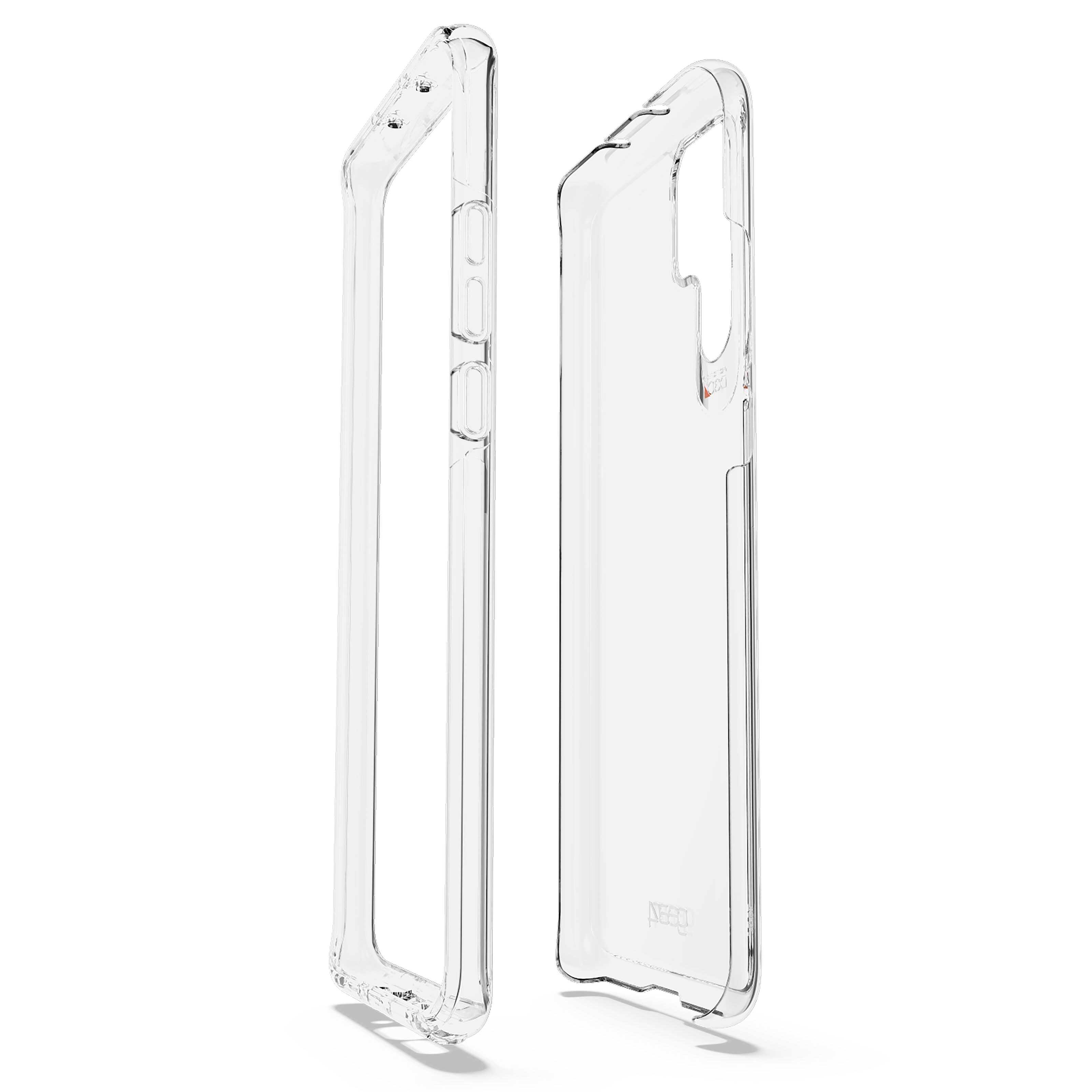 Gear4 Crystal Palace Robust mobildeksel for Huawei P30 Pro