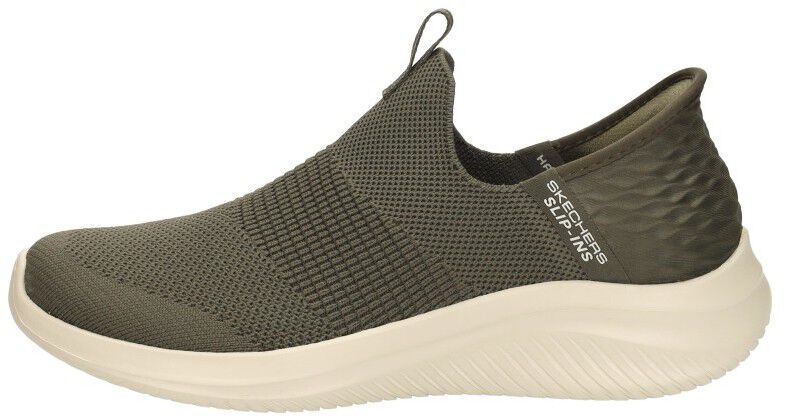 Skechers Slip-Ins: Ultra Flex 3.0 groen
