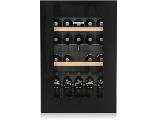 LIEBHERR - Cave à vin encastrable de service EWTGB1683-26, Vinidor, 33 bouteilles