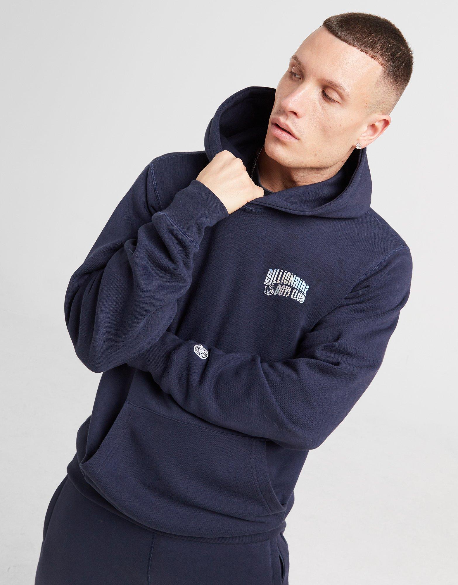 Billionaire Boys Club Sweat à Capuche Small Arch Homme