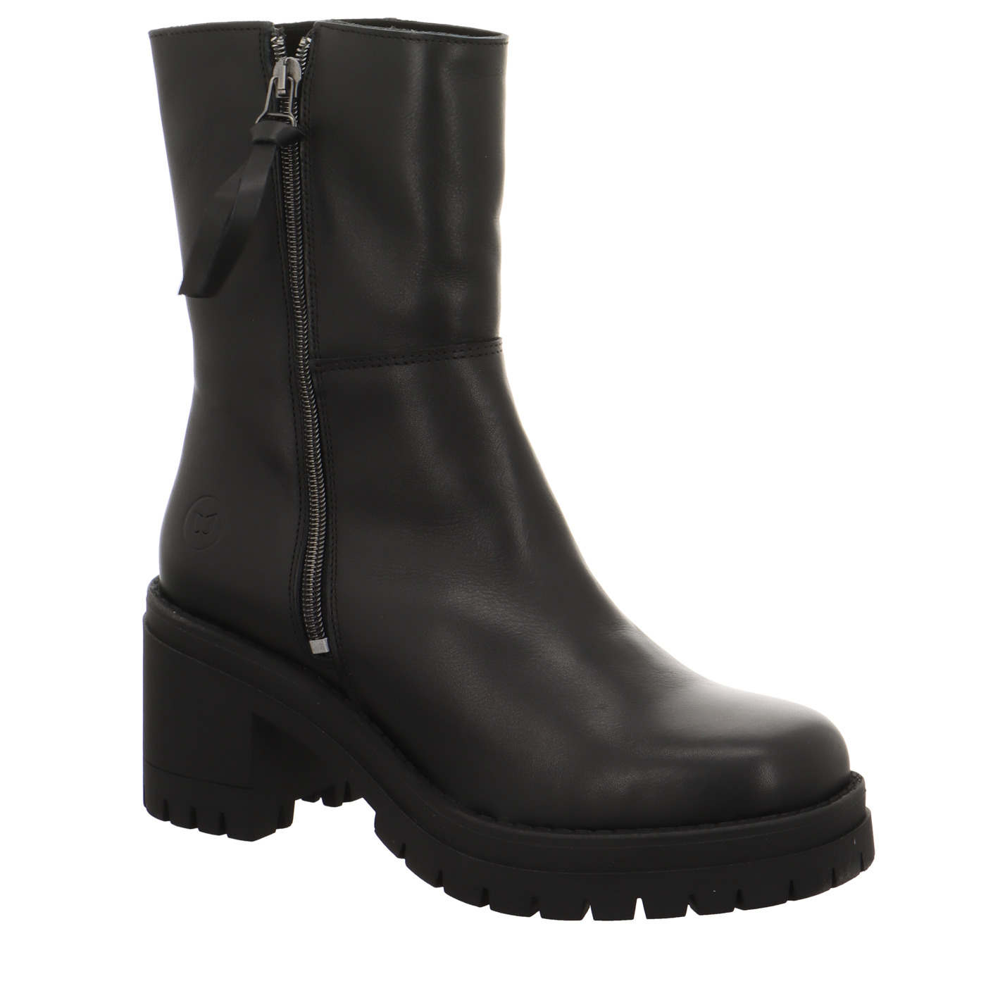 Stiefel schwarz