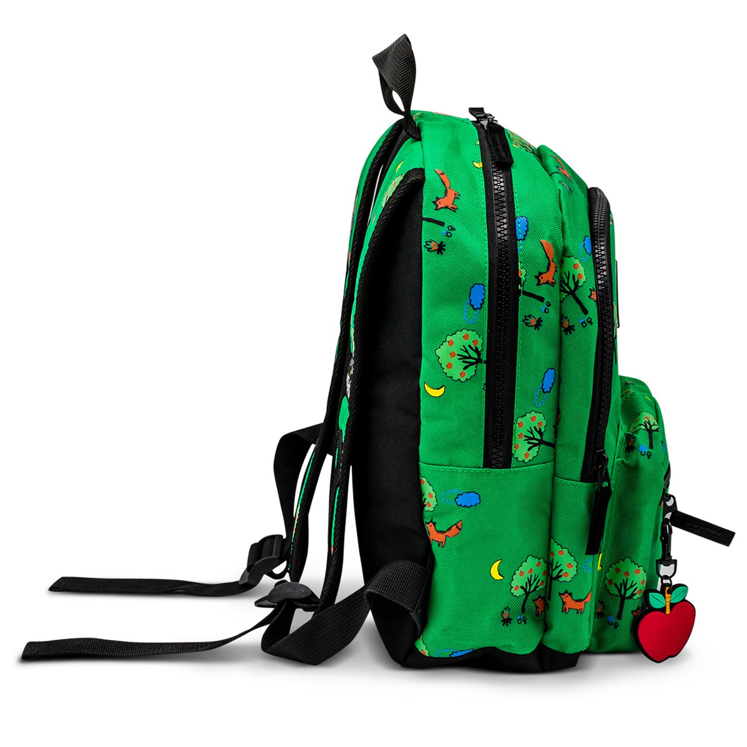 Little Legends Backpack S retro fox