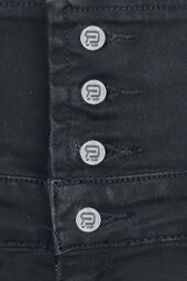 Jean Taille Haute | RED by EMP Jean