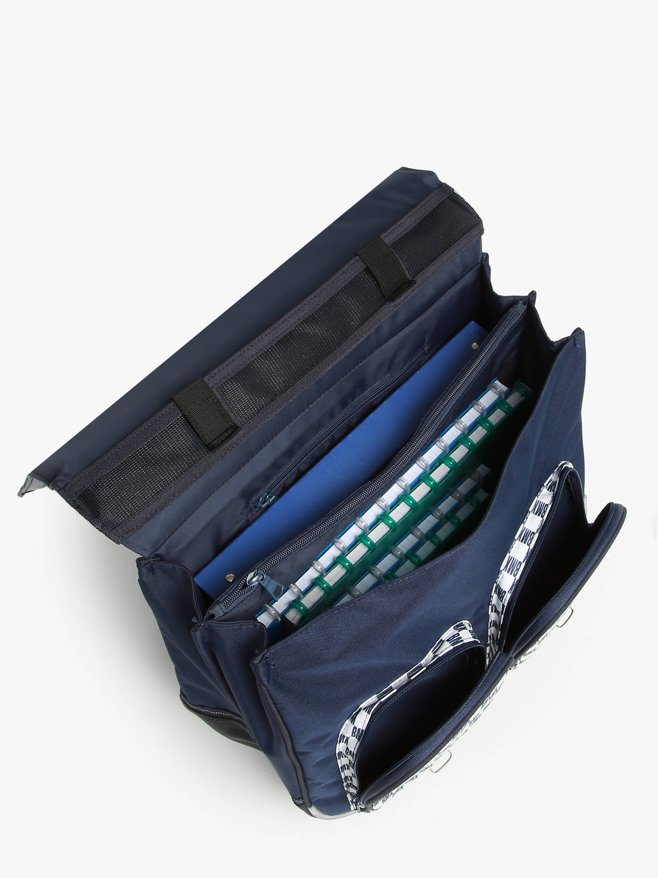 Cartable  roulettes TANN'S