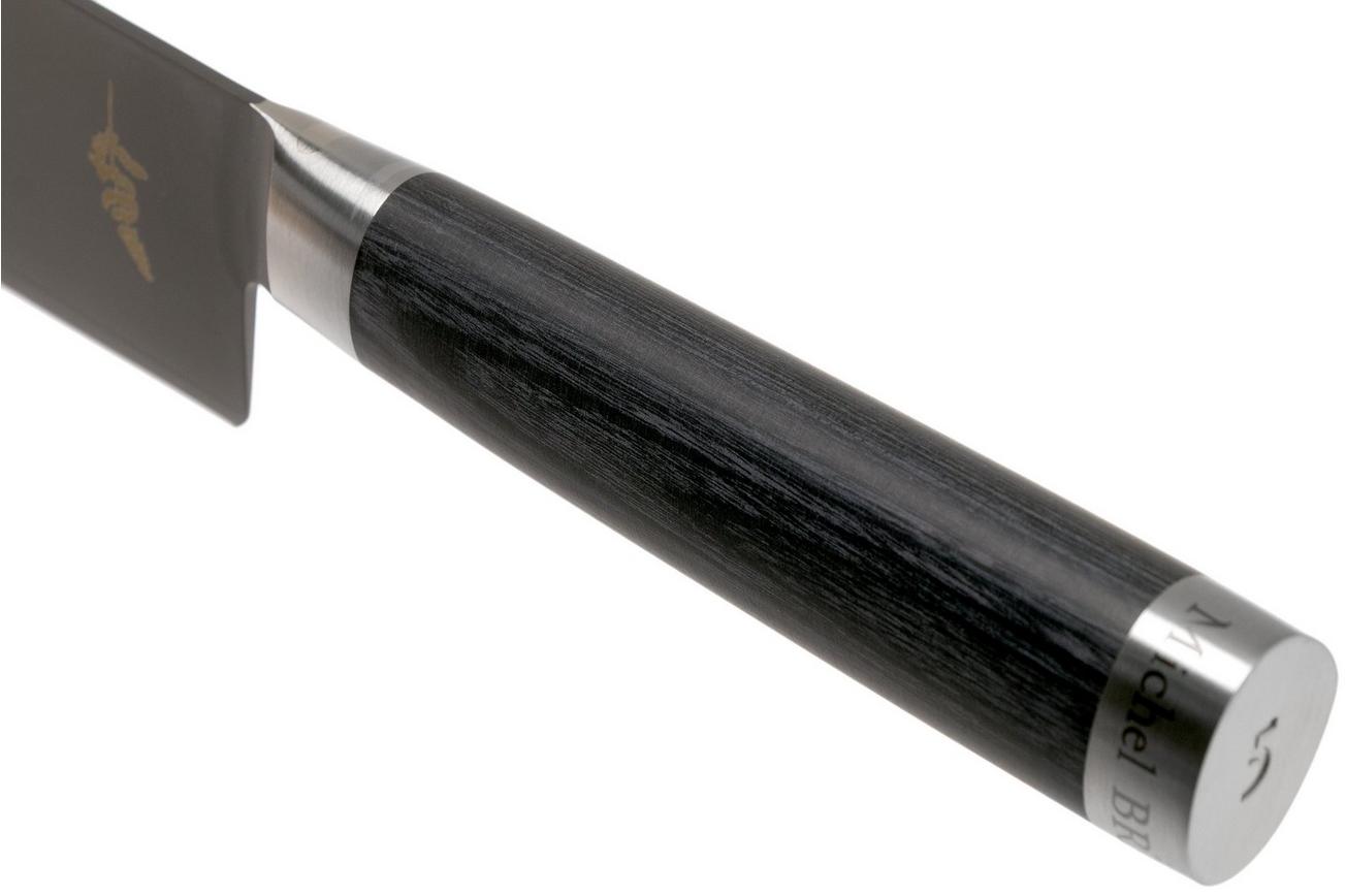 Kai Michel Bras No. 5 22,5 cm koksmes
