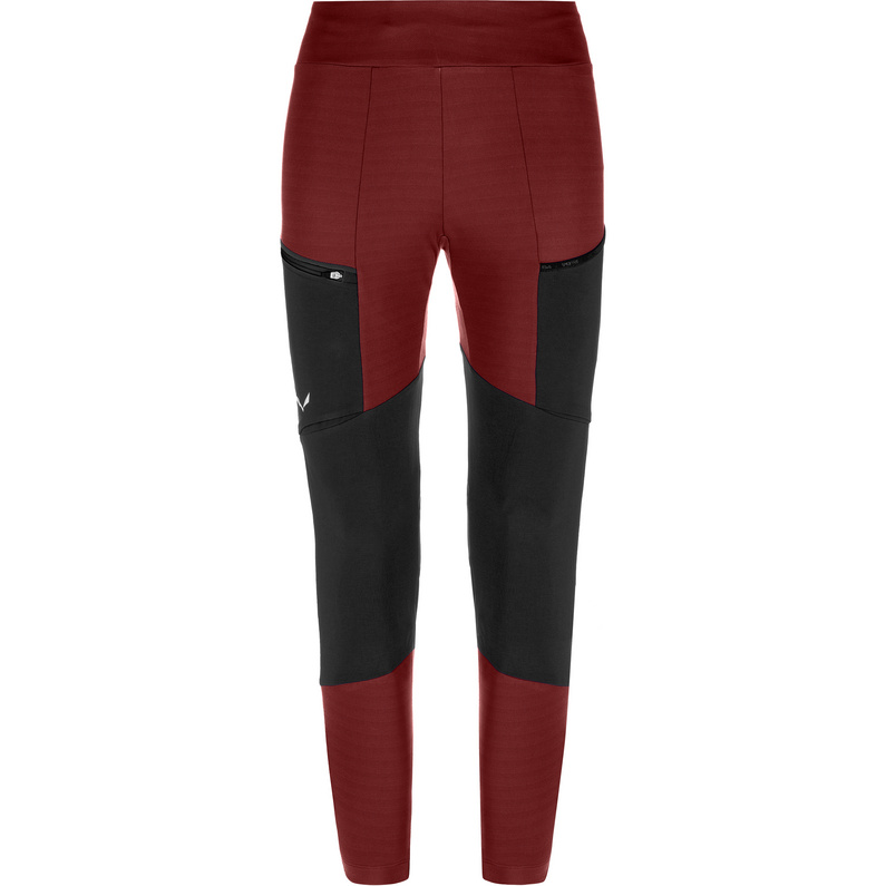 Salewa Damen Puez Dry Resp Cargo Tights