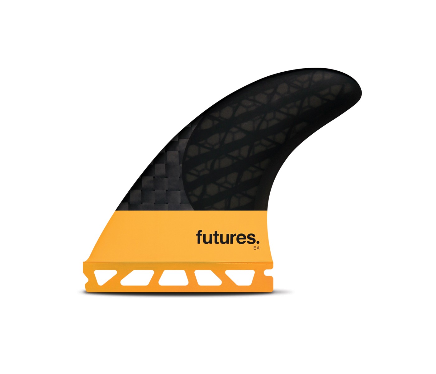 Futures EA Blackstix - Thruster - M
