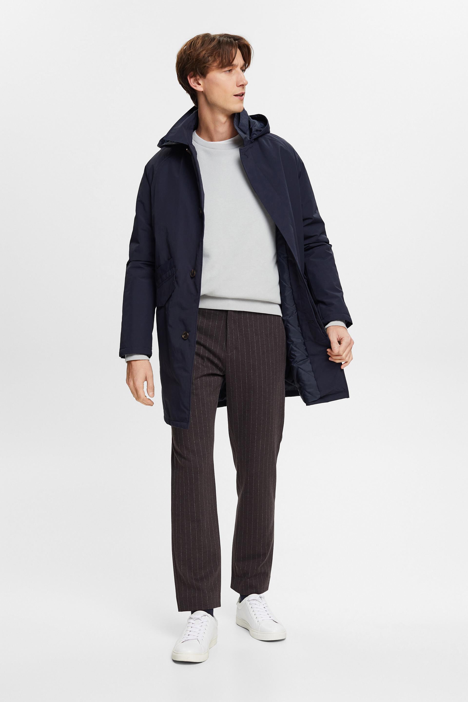 Pantalon à rayures tennis