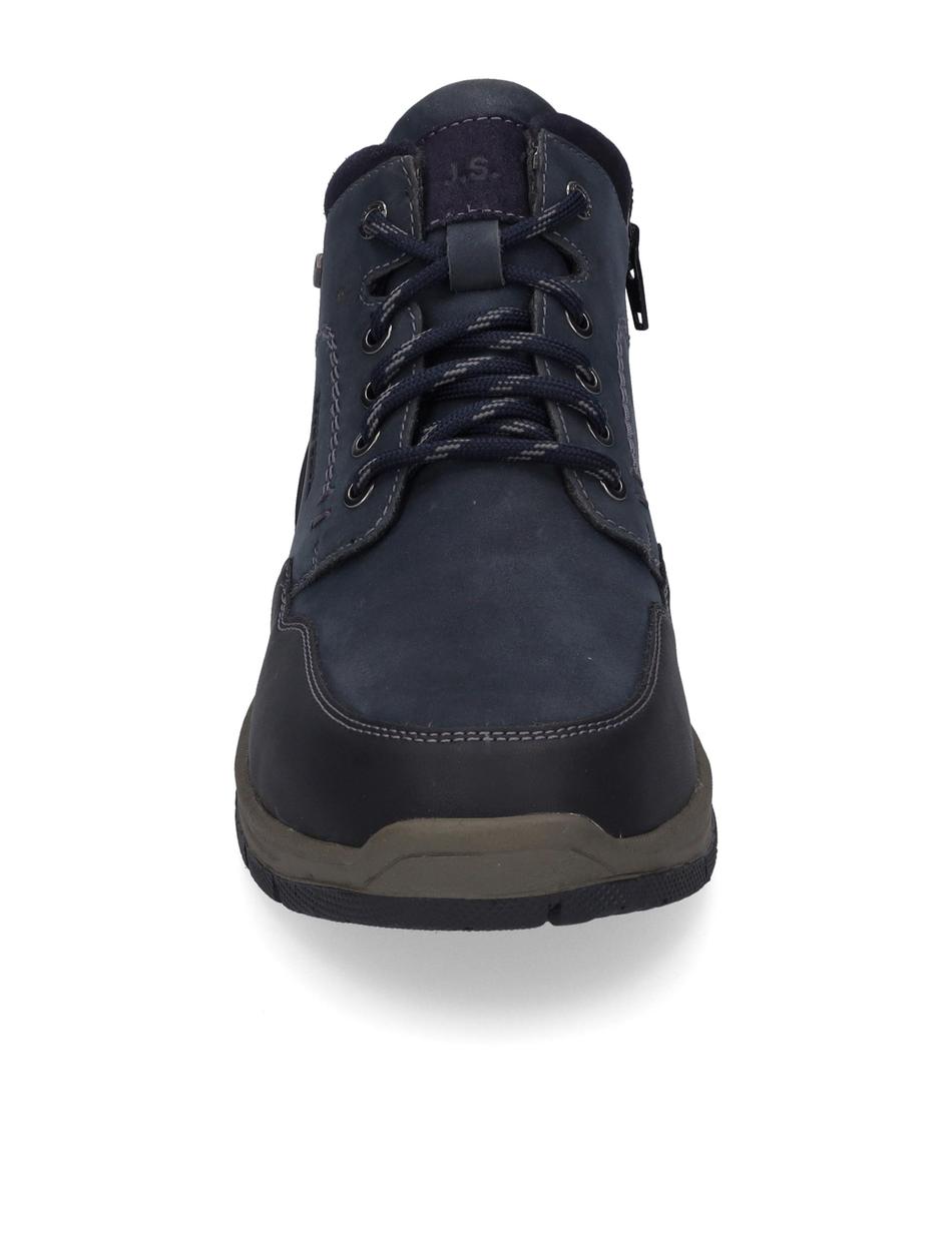 Stiefelette Lenny 52, ocean-kombi