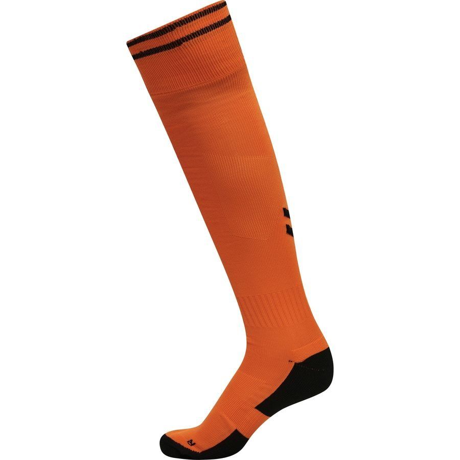 Hummel Chaussettes de Football Element - Orange