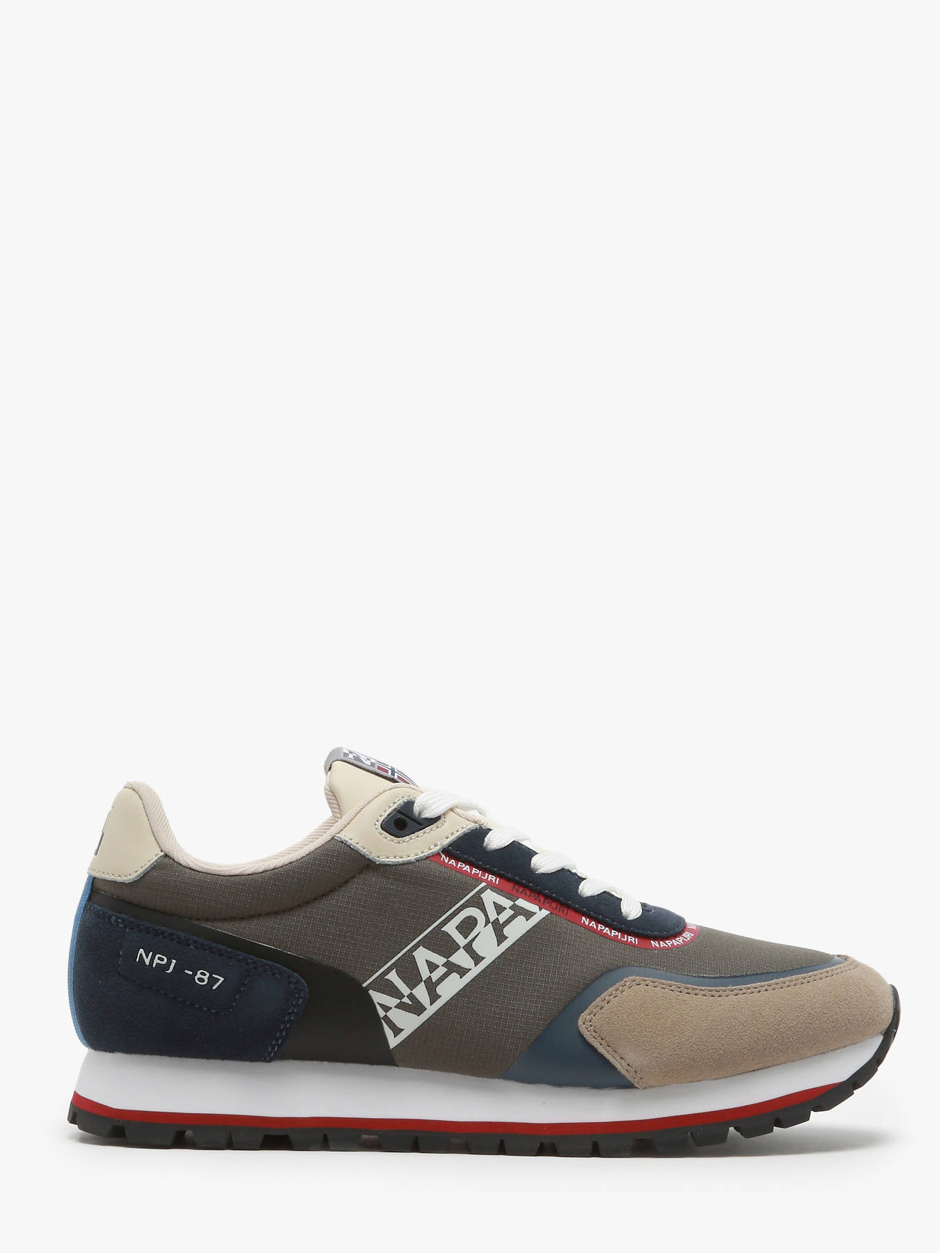 Sneakers NAPAPIJRI