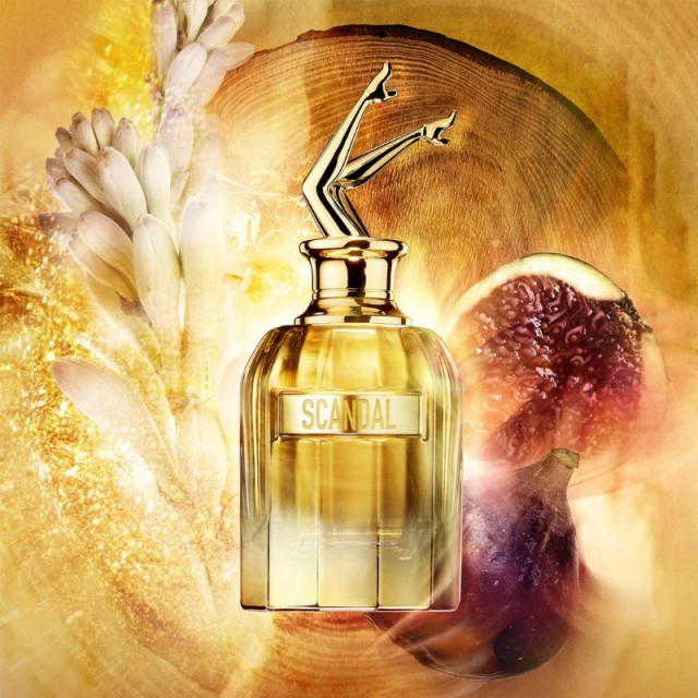 Scandal Absolu Parfum Concentré JEAN PAUL GAULTIER