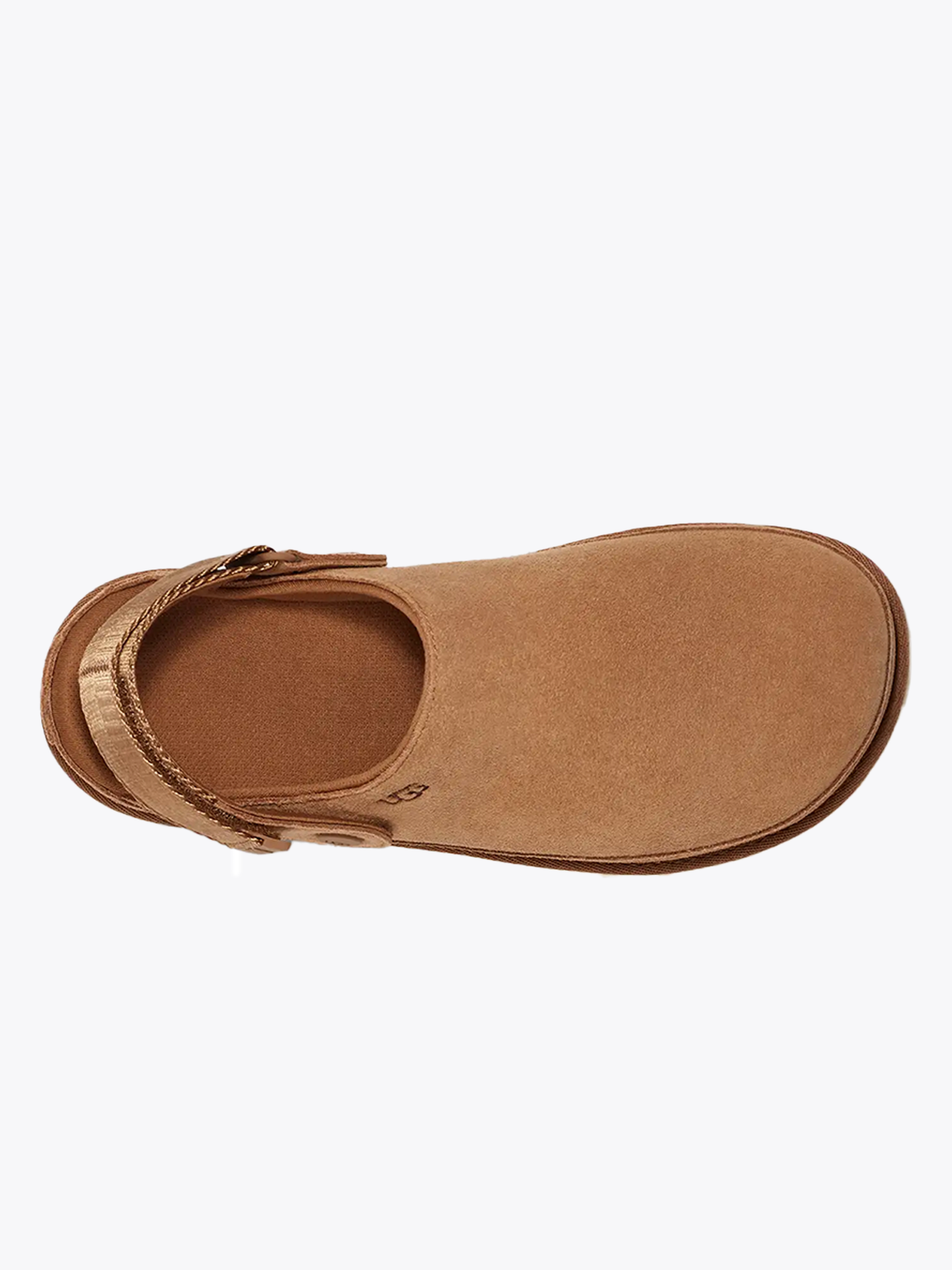 Goldenstar Clog