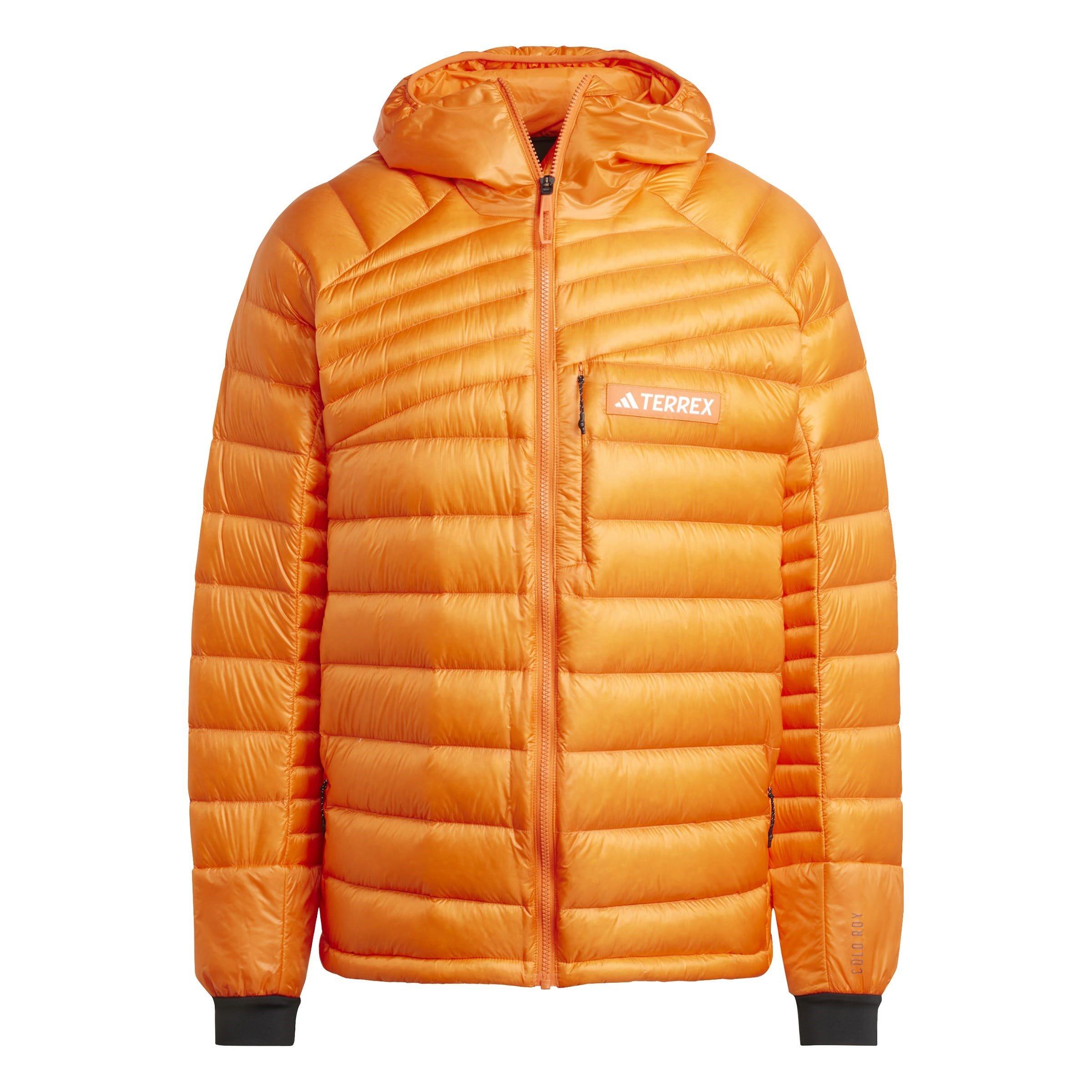 adidas Terrex Xperior Cold.Rdy Down Hooded Jacket Mens