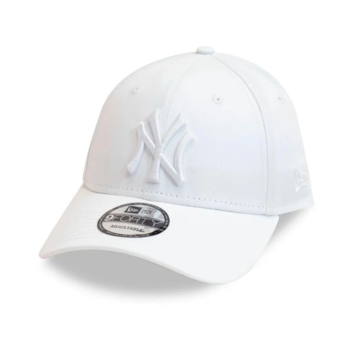 Chapéu New Era New York Yankees League Essential 9Forty®