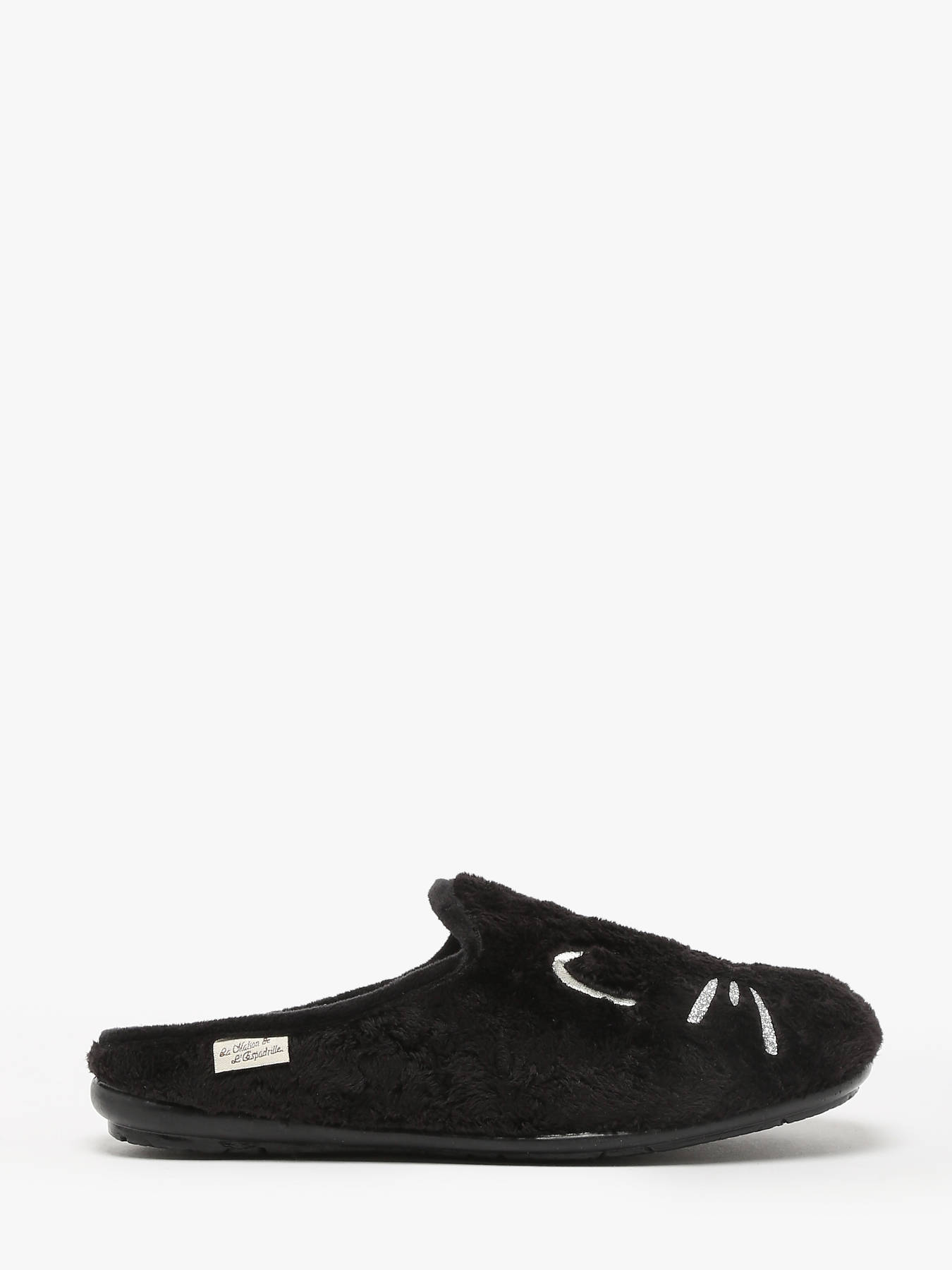 Chaussons LA MAISON DE L'ESPADRILLE