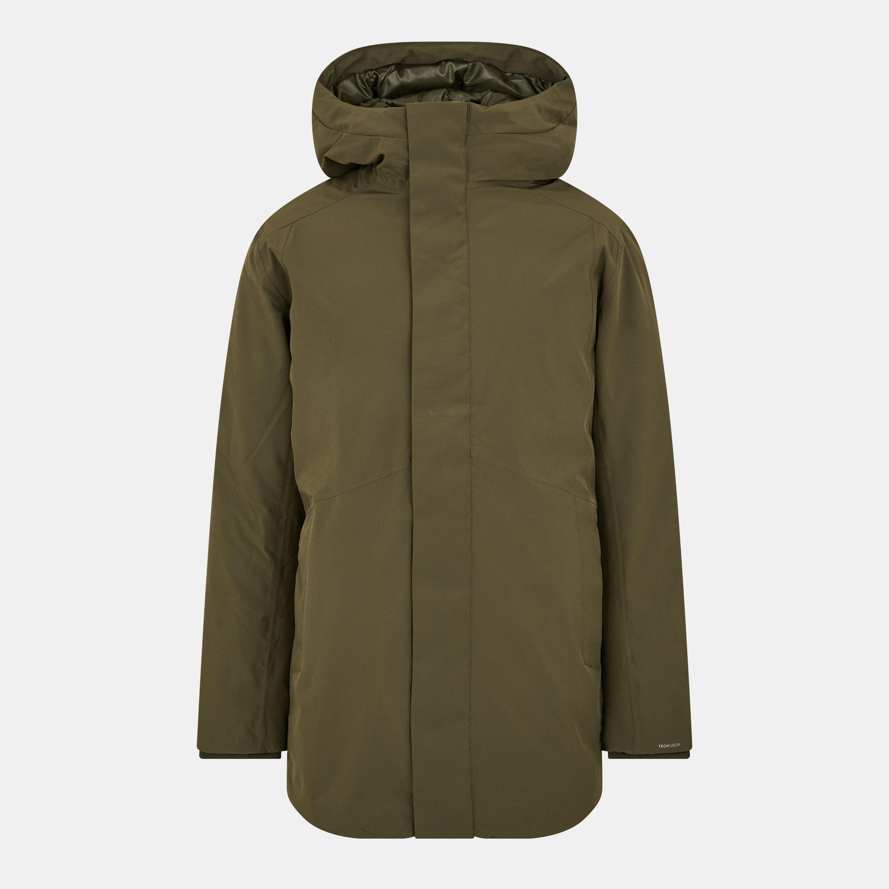 Jack and Jones Keen Parka Mens