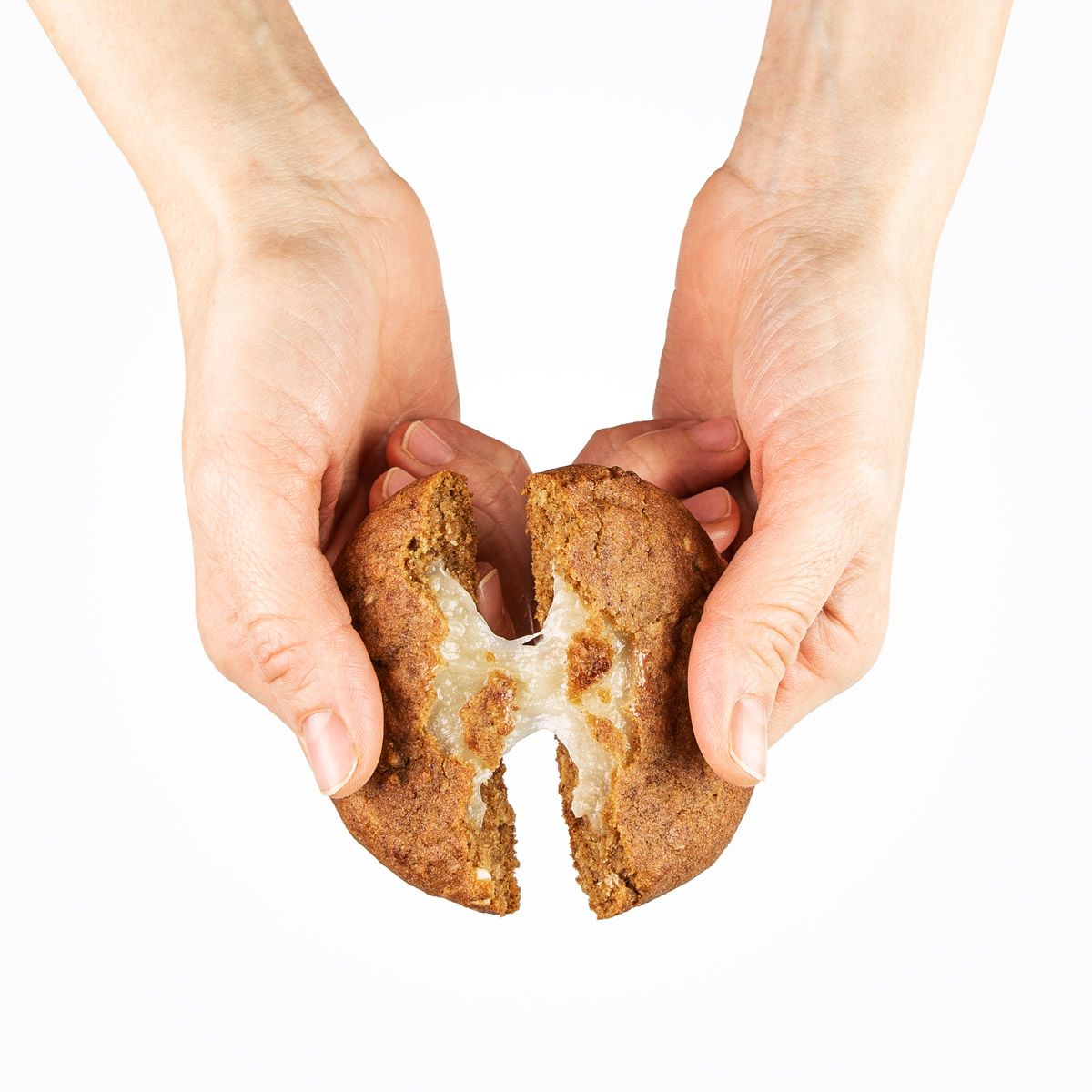 One Meal +Prime Soft Baked Apple-Cinnamon