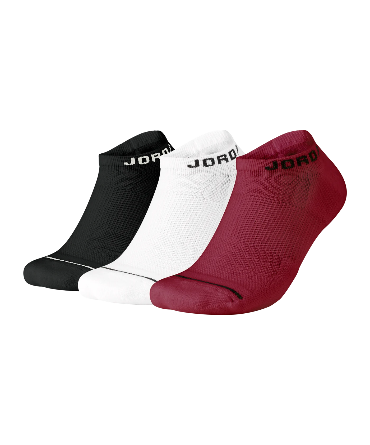 Jordan Everyday Max No-Show Socken F011