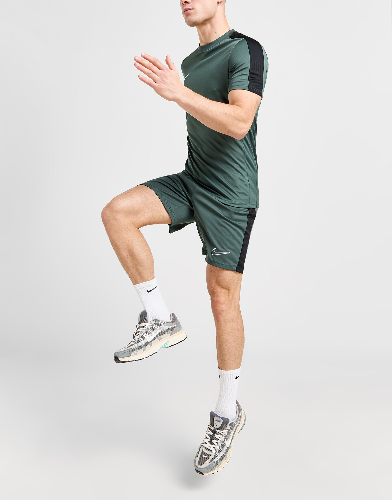 Nike Short Academy Homme