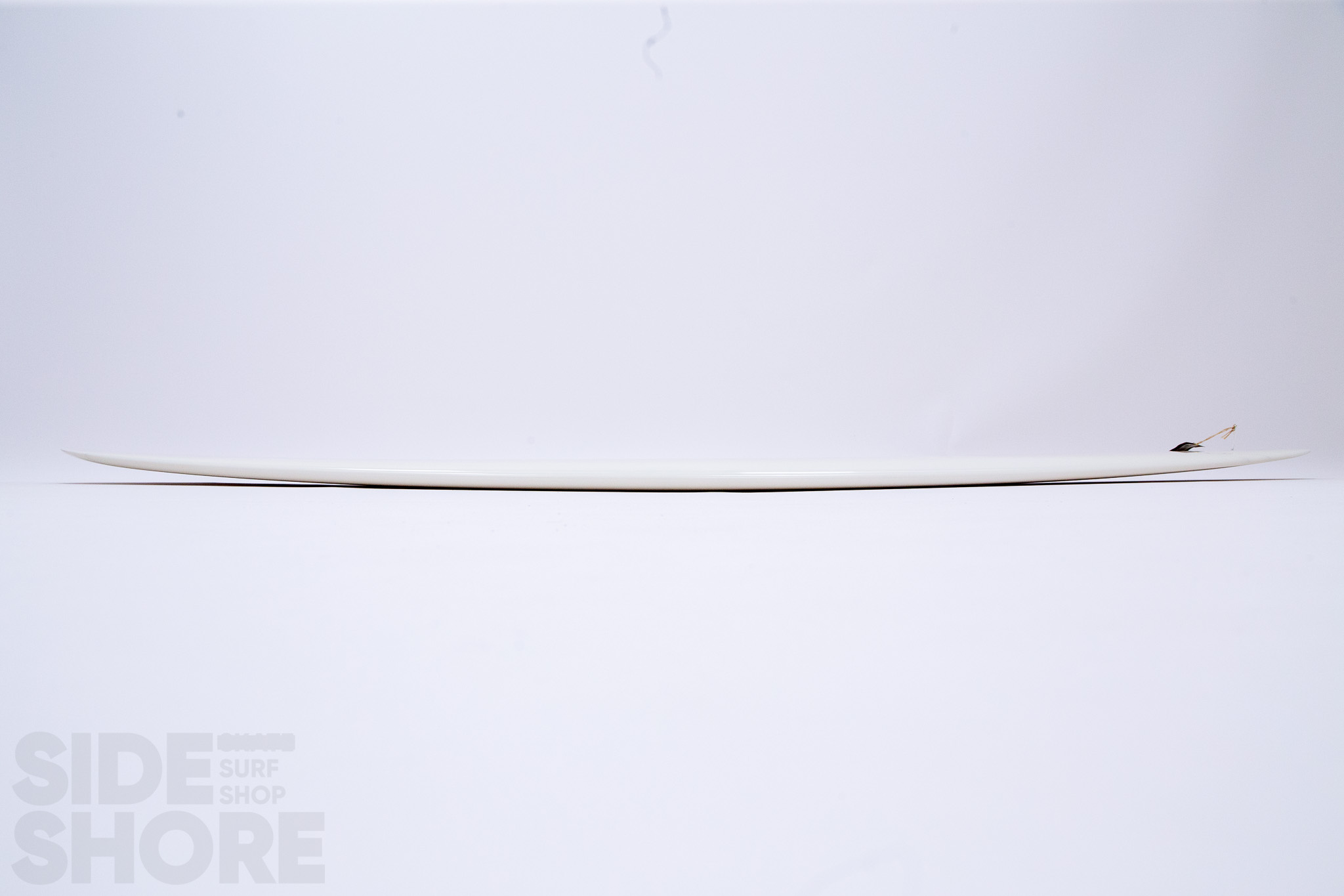 Bing Surfboards Pintail Lightweight Type 2 - Tint   Polish - 9'4
