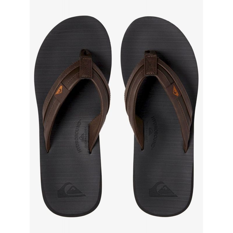 Carver Squish - Tongs homme