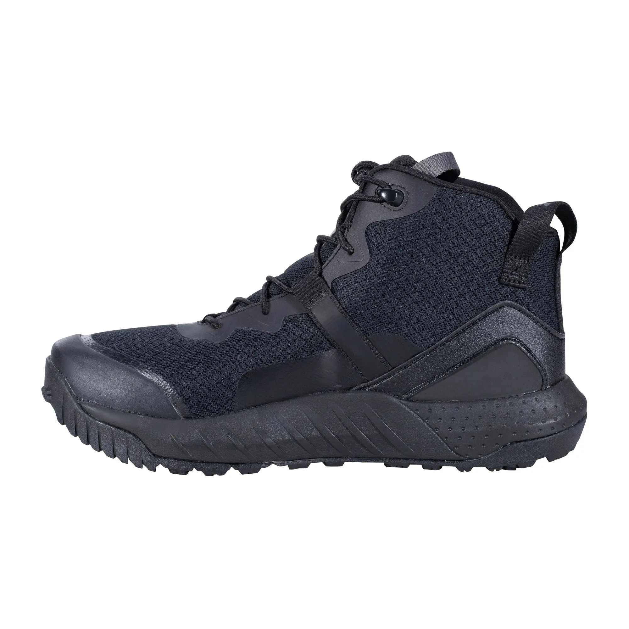 Under Armour -  Boots Valsetz Mid Tactical