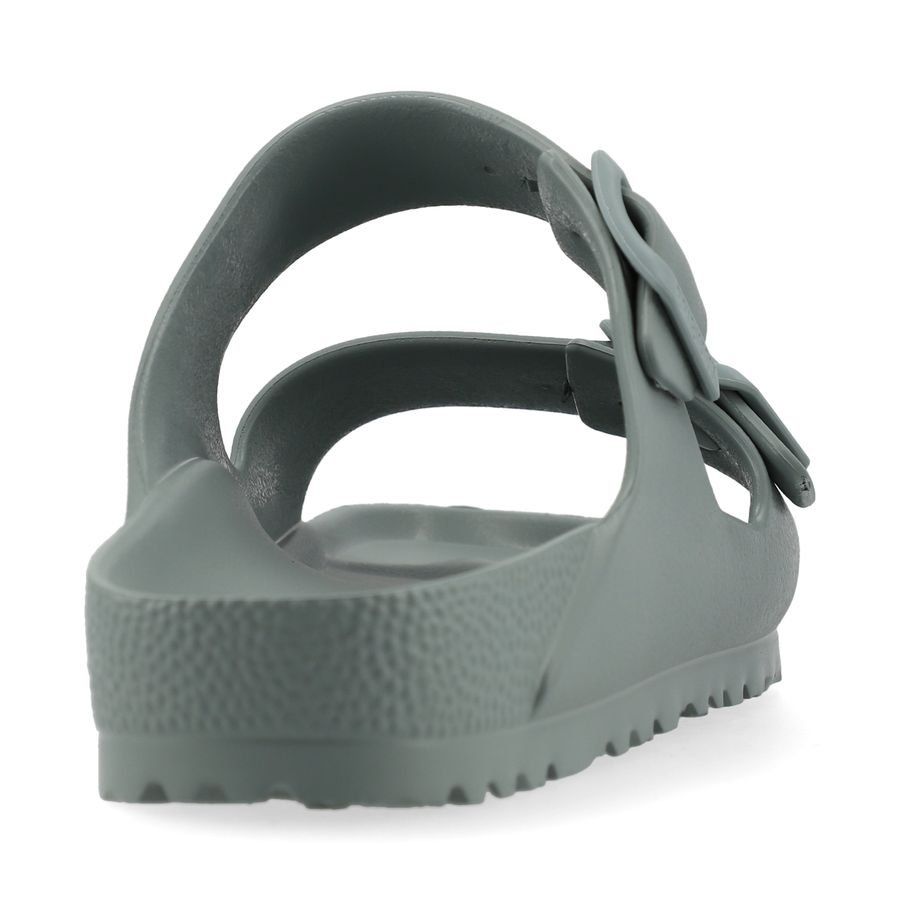 Birkenstock Sandale Arizona EVA - Pure Sage