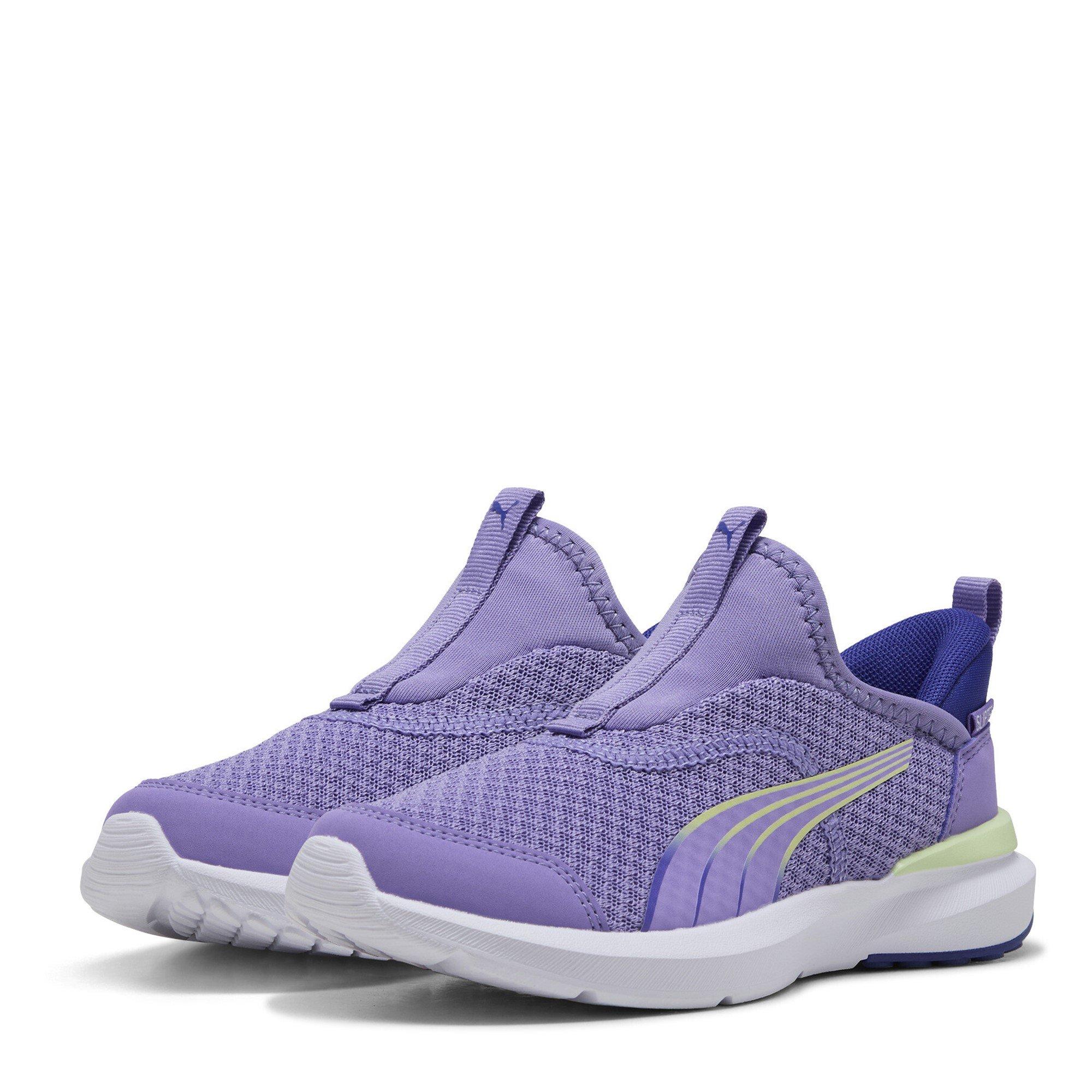 Puma Puma Kruz Profoam Slip On Ps Trainers Unisex Kids