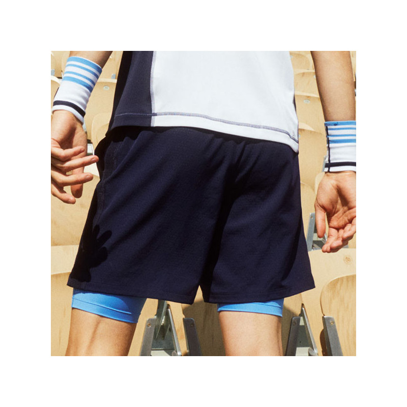 Short 3 en 1 Roland Garros Edition