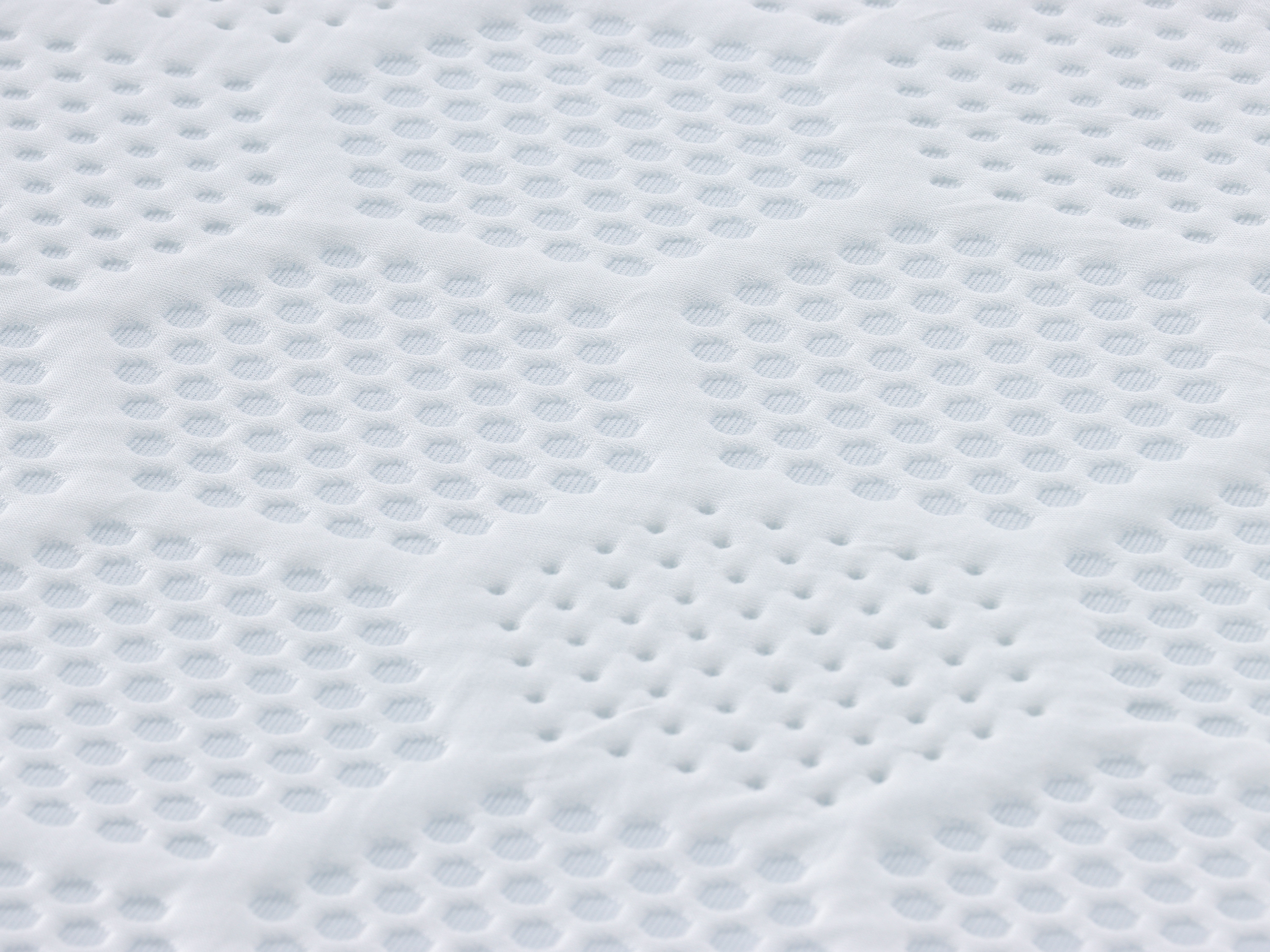 Topper Matratzenauflage Gel Memory 200 x 200 cm