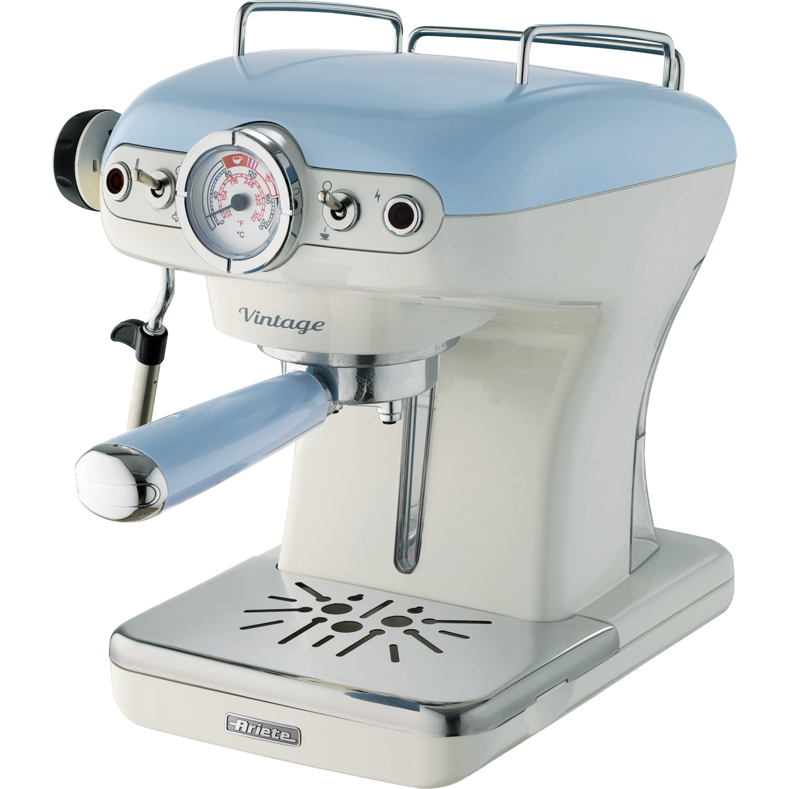 Ariete Espresso-Kaffeemaschine