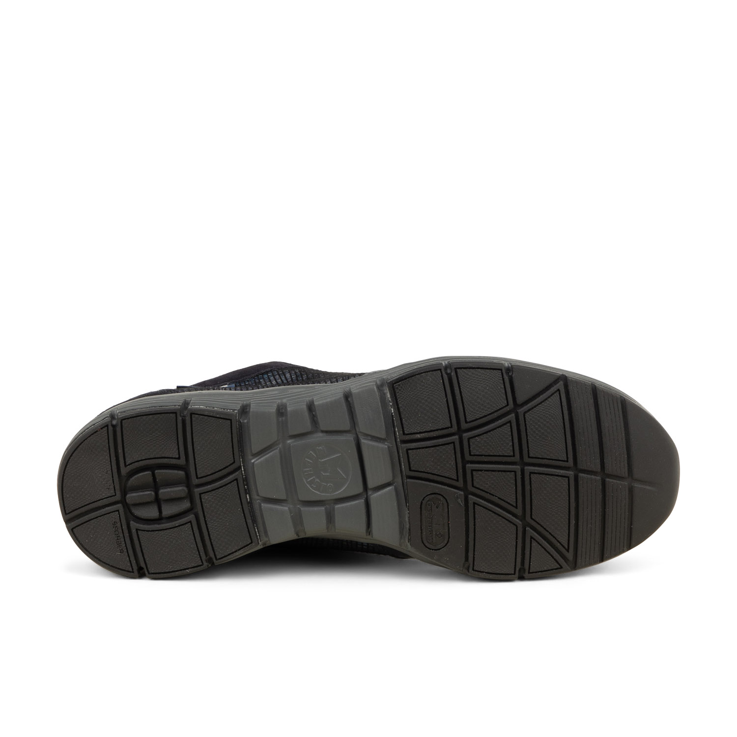 Baskets femme MEPHISTO YLONA