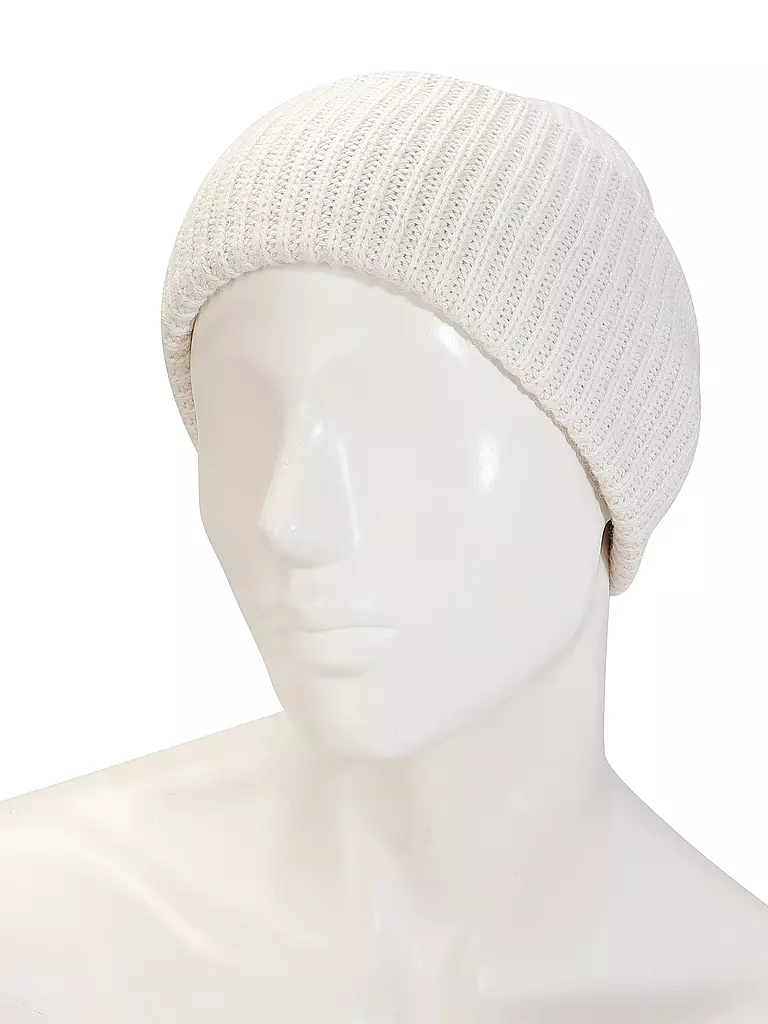 SELECTED FEMME Mütze - Haube SLFMARY beige