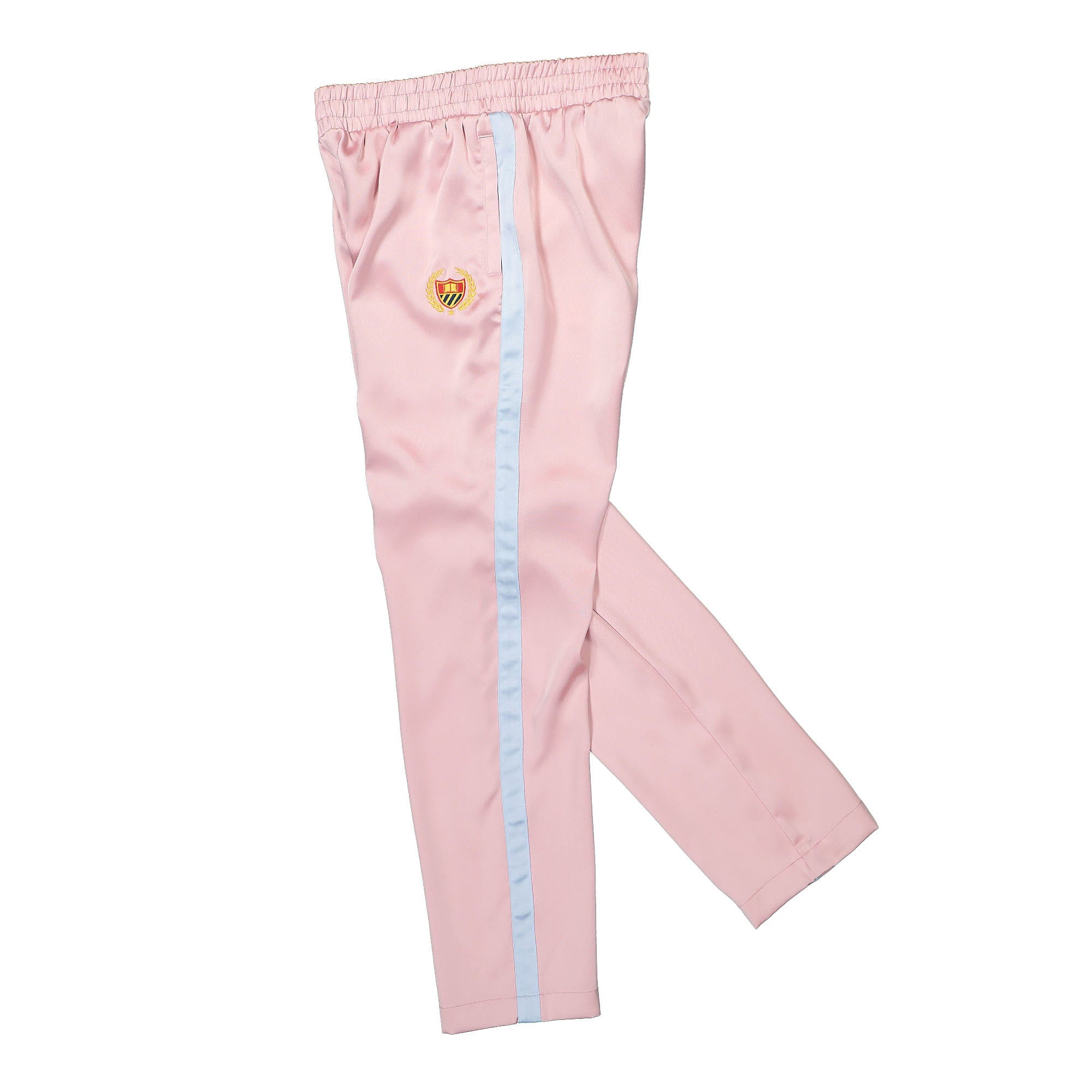 Bel-Air Athletics<br>Academy Embroidered Crest Tracksuit