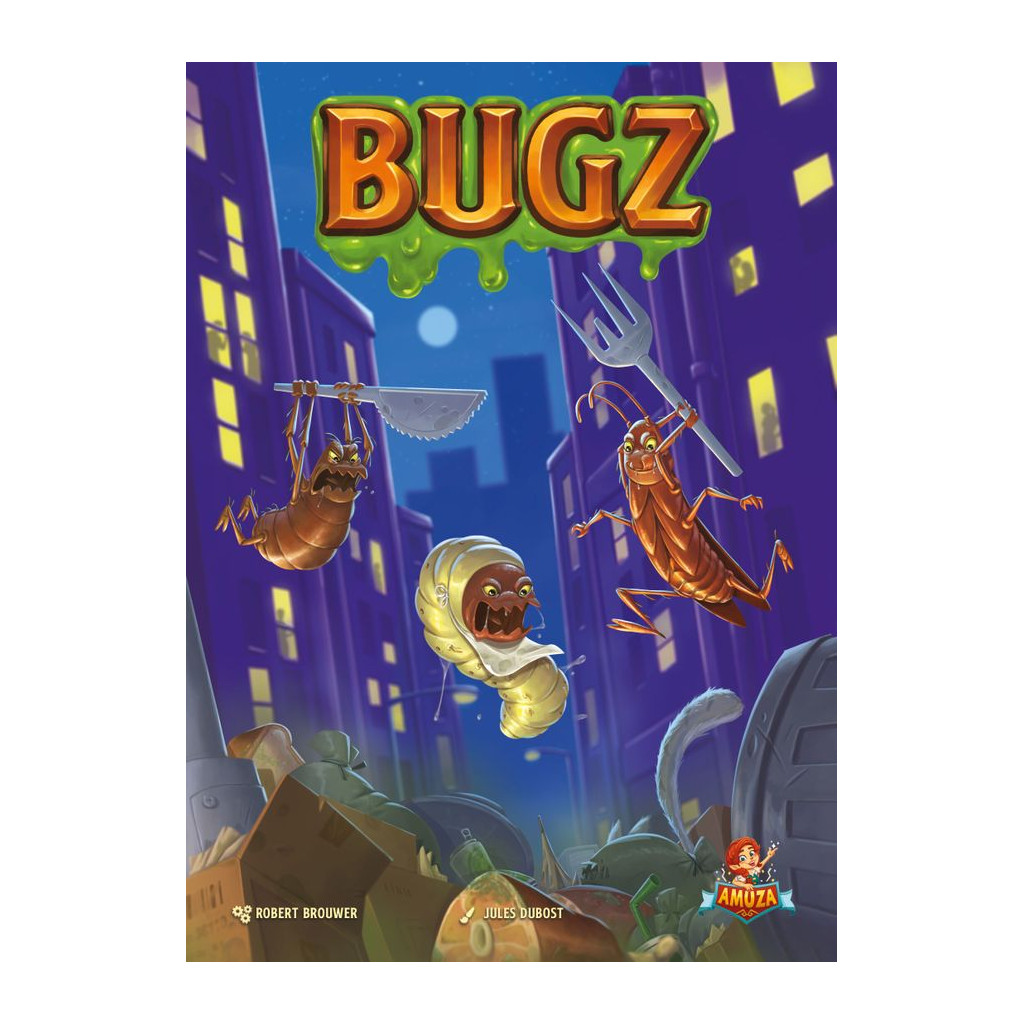 Bugz