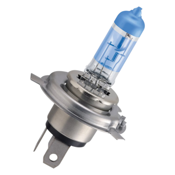 Philips autolamp White Vision H4